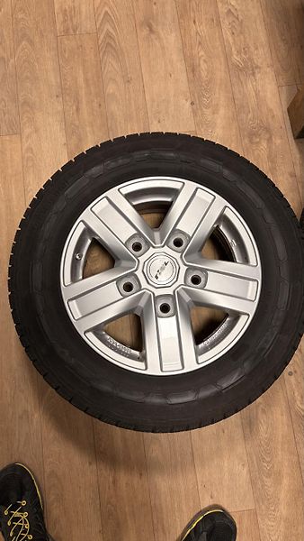 Ford Tourneo Custom (2020) TITANIUM L2 2.0 96kW, odpočet, - fotka 35 z 38
