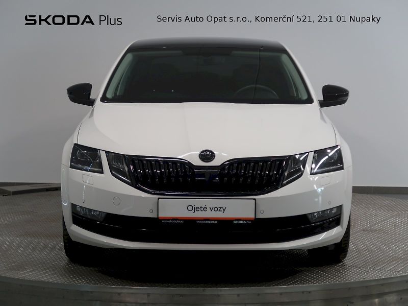Škoda Octavia (2019) STYLE 2.0TDI 110KW DSG - fotka 4 z 36