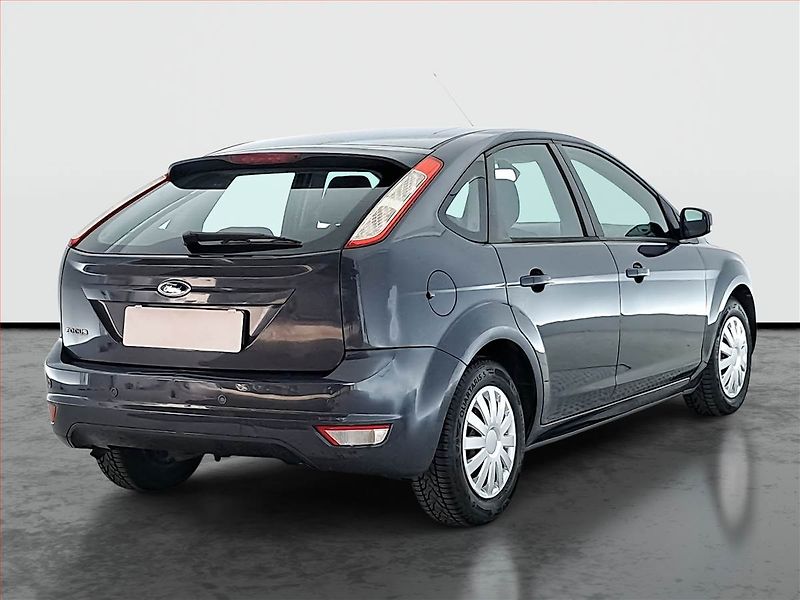 Ford Focus (2009) 1.4 16V, po STK, jezdí dobře - fotka 5 z 15