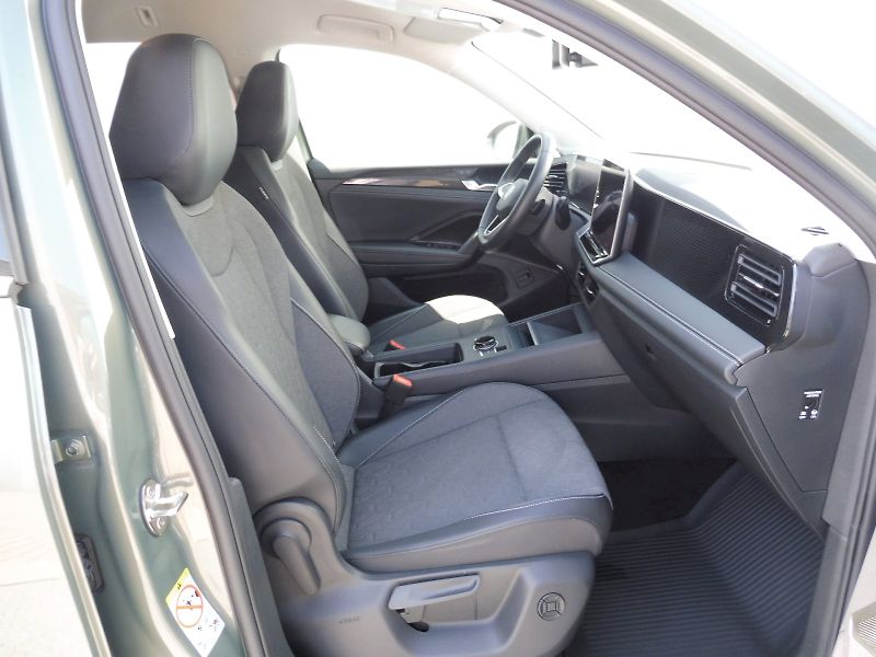 Volkswagen Tiguan (2025) People 1,5 eTSI 96kW mHEV DSG - fotka 9 z 29