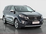 Kia Sorento (2016) 2.2 CRDi, 4X4, Automat, Kůže - náhled 1