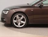 Audi A5 (2016) 1.8 TFSI, Bi-Xenony, Tempomat - náhled 14