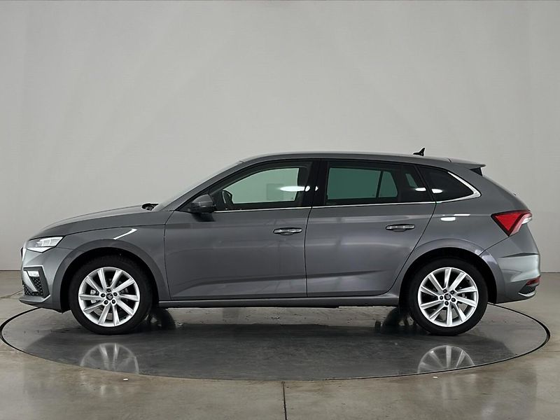 Škoda Scala Top Selection - fotka 3 z 27