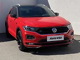 Volkswagen T-Roc (2019) 1.5 TSi, R-Line, LED, panor - náhled 1