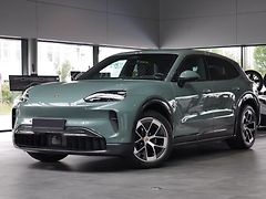 Porsche Cayenne Electric Pano HuD 360 Chrono T - fotografie inzerátu