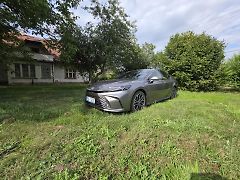 Toyota Camry (2024) 2.5HEV 231PS EXECUTIVE - fotografie inzerátu