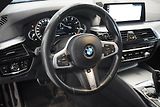 BMW Řada 5 520D TOURING XDRIVE STEPTRONIC - náhled 13