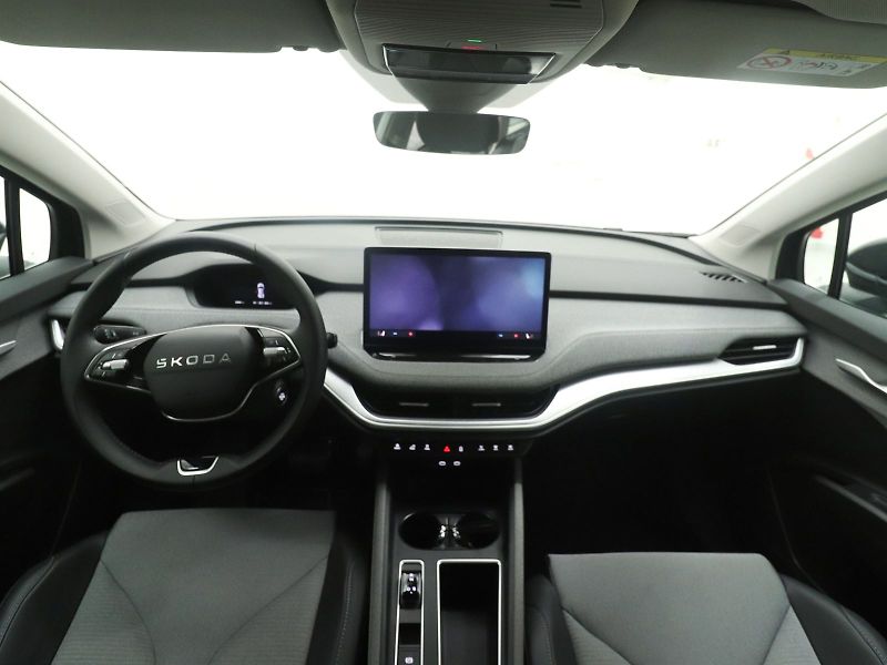 Škoda Enyaq (2026) 85 Selection - fotka 5 z 5