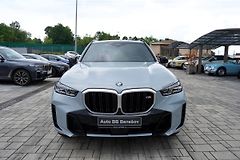 BMW X5 M60i xDrive/AT9/21/530 PS - fotografie inzerátu