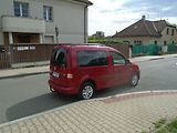 Volkswagen Caddy (2013) JAKO O 1.6 TDI,5.Míst,Klima - náhled 6