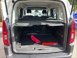 Citroën Berlingo 1,5 BHDi 100 Live Pack - náhled 6
