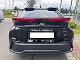 Toyota C-HR Plug-in GR SPORT Premiere Edit - náhled 7