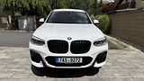 BMW X3 (2019) BMW X3 xDrive 20d po 1.majitel - náhled 1