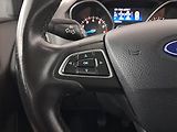 Ford Focus (2017) 1.6 i, Serv.kniha - náhled 16