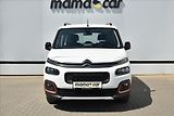 Citroën Berlingo 1.2i 96kW XTR  A/T 1. MAJITEL - náhled 1