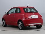 Fiat 500 (2015) 1.2, Park. senzory - náhled 3