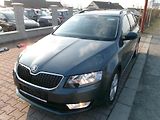Škoda Octavia (2014) 1,2TSI NAVI DSG AC BT VÝHŘEV - náhled 1