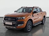 Ford Ranger (2016) Wildtrack 3.2 TDCi - náhled 1