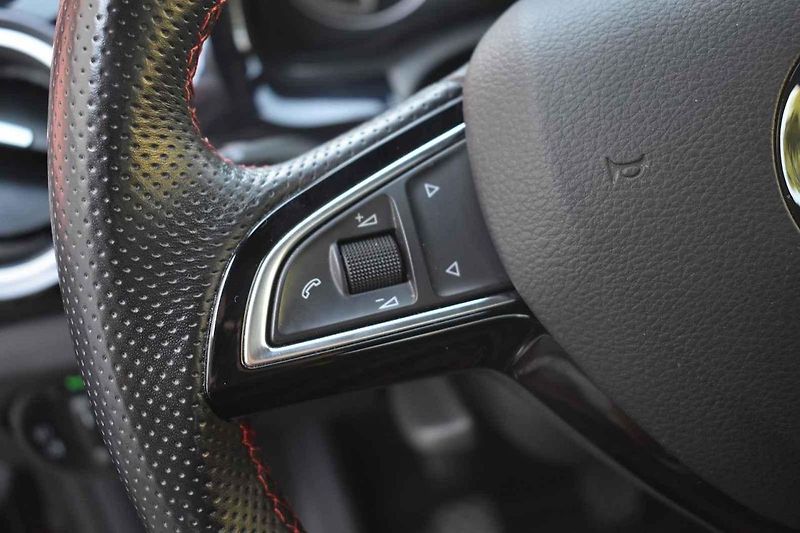 Malá Škoda Citigo je kvalitně udělaná