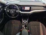 Škoda Octavia (2021) Combi 2.0 TDI (110kW/150k) DSG - náhled 4