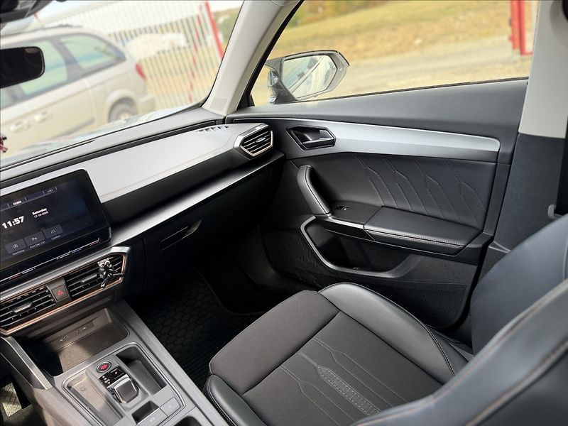 Cupra Formentor 1,5 TSI 110kW DSG NOVÉ ZIMNÍ - fotka 18 z 23