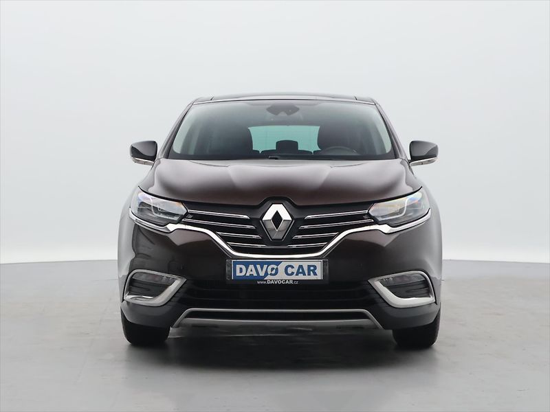 Renault Espace 1,6 dCi 118kW Aut. Energy LED - fotka 2 z 34