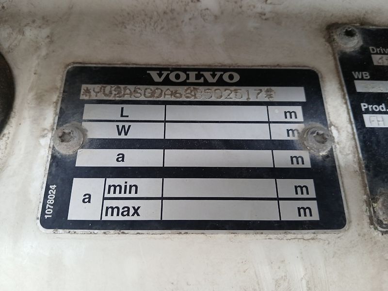 Volvo FH 42 Standart - fotka 32 z 40