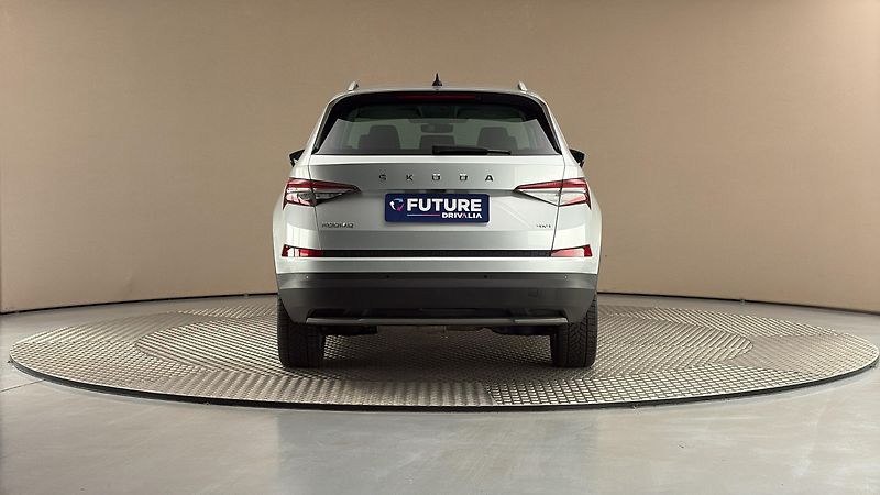 Škoda Kodiaq 2.0 TDI DSG 4x4 Style - fotka 5 z 31