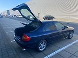 Ford Mondeo (1998) - náhled 29