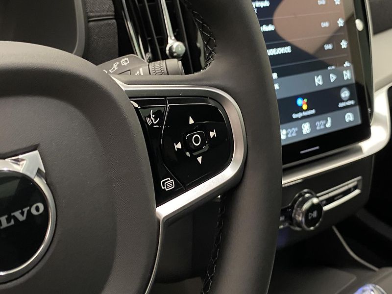 Volvo XC90 (2025) T8 AWD RECHARGE BLACK EDITION  - fotka 29 z 80