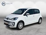 Volkswagen up! 1.0 MPI 48 kW KLIMA - náhled 1