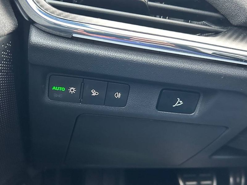 Škoda Enyaq RS 82kWh elektro - fotka 20 z 27