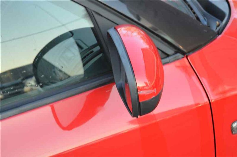 Škoda Fabia (2010) COMBI II.1,2 TSI - fotka 15 z 25