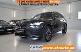 Volvo XC90 2.0 B5 AWD 7 MÍST KAMERA 360°  - náhled 1