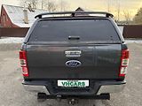 Ford Ranger 3,2TDCI 147kW Tažné - náhled 6