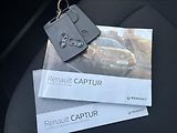 Renault Captur 1,2 TCe  Life - náhled 18