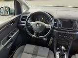 Volkswagen Sharan (2017) 2.0 TDI 4X4 DSG 7 MÍST. - náhled 9