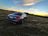 Mercedes-Benz Třídy S (2017) S400 - náhled 18