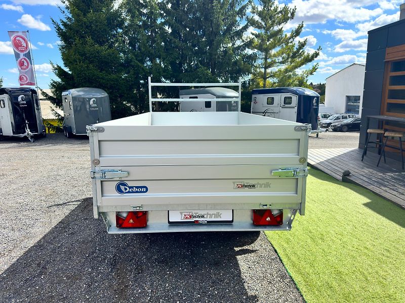 Debon (2026) PW 1.2, ELEKTRO, 300x160x60 - fotka 7 z 23