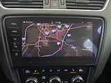 Škoda Octavia (2017) RS 2.0 TDI, Serv.kniha, Kůže - náhled 13