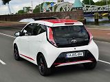 Toyota Aygo.