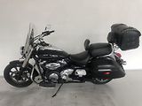 Yamaha XVS 950 A Midnight Star - náhled 3