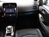 Nissan Leaf (2015) 24 kWh, SoH 83%, Automat - náhled 8