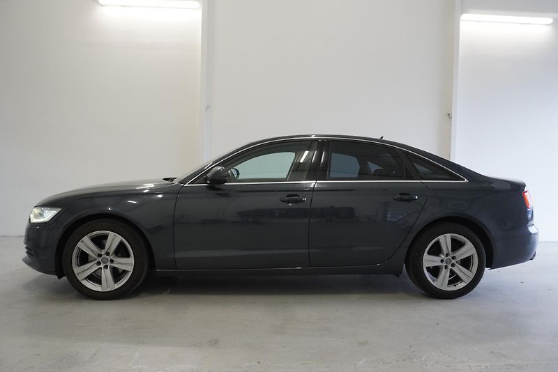 Audi A6 2.8 FSi AUTOMAT - fotka 6 z 26