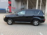 Mitsubishi Outlander (2011) 2.2DI-D,130kw 4x4 7 míst Tažné - náhled 1