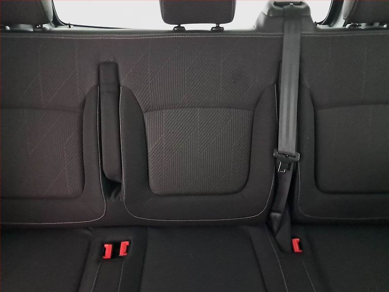 Renault Trafic (2017) 1.6 dCi, Bus, 8Míst, ČR, DPH - fotka 19 z 19