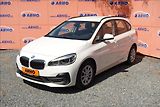 BMW Řada 2 218d, ČR, 1 MAJ., SERV.KN. - náhled 2