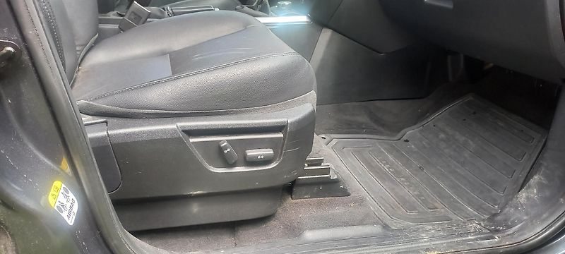 Land Rover Freelander (2009) - fotka 10 z 11