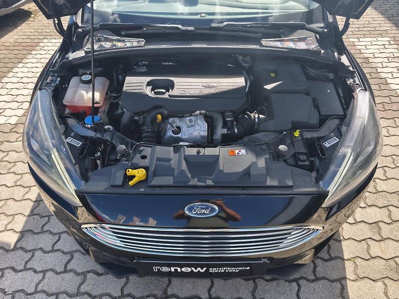 Ford Focus 2016 ČR 1.MAJITEL 1.5 TDCi - fotka 21 z 30