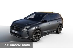 Peugeot 5008 (2026) BUSINESS Hybrid 145 e-DCS6 - fotografie inzerátu